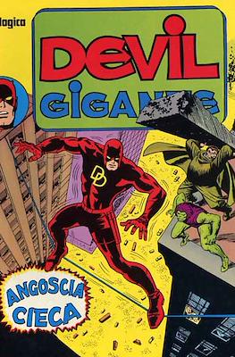 Devil Gigante #10