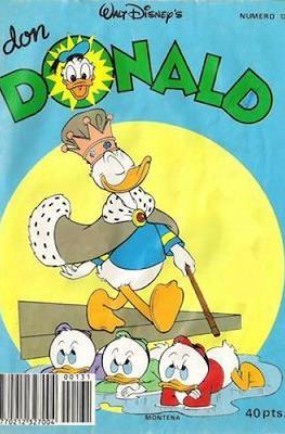 Don Donald #131