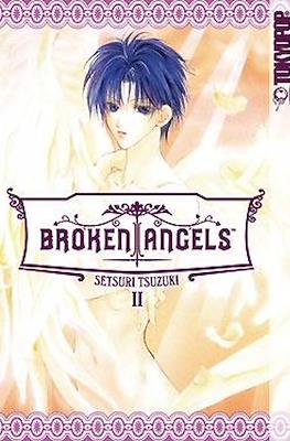 Broken Angels #2