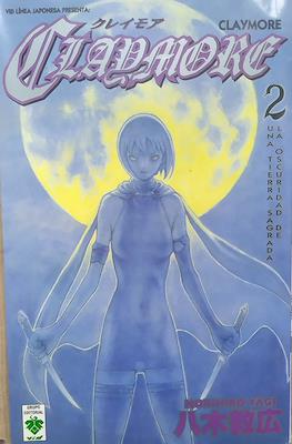 Claymore #2