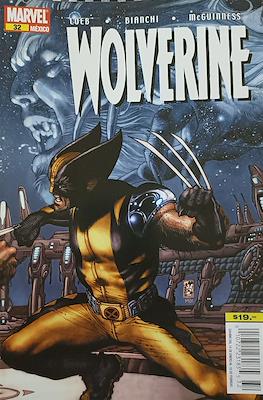 Wolverine (2005-2011) #32