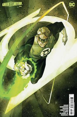 Green Lantern Vol. 7 (2023-Variant Covers) #14.3