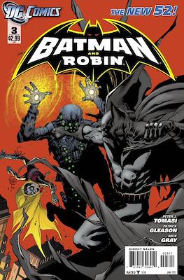 Batman and Robin Vol. 2 (Digital) #3