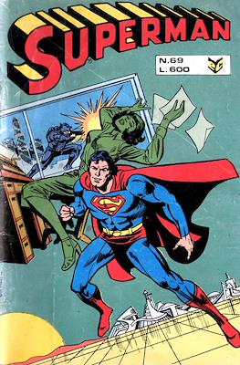 Superman #69