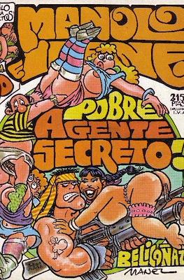 Manolo e Irene #60