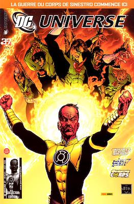 DC Universe #37