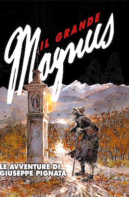 Il Grande Magnus #20
