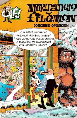 Mortadelo y Filemón. Olé! (1993 - ) #73