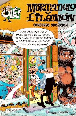 Mortadelo y Filemón. Olé! (1993 - ) (Rústica 48-64 pp) #73