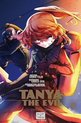 Tanya The Evil #4