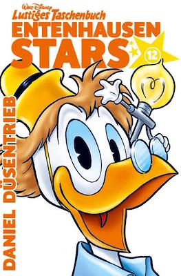 Lustiges Taschenbuch Entenhausen Stars #12