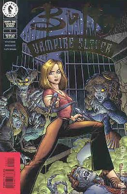 Buffy the Vampire Slayer (1998-2003 Variant Cover) #1.1