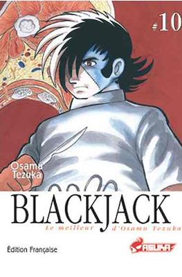 Black Jack. Le meilleur d'Osamu Tezuka #10