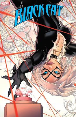 Black Cat (2020- Variant Cover) (Comic Book) #2