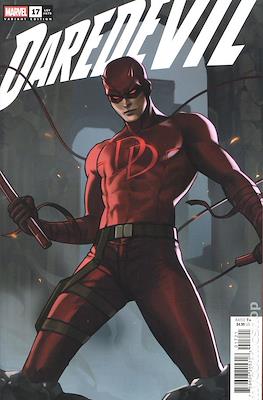Daredevil Vol. 8 (2023- Variant Cover) #17