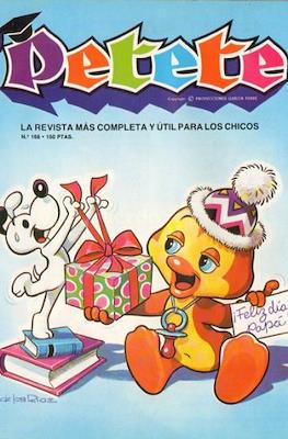 Petete #166