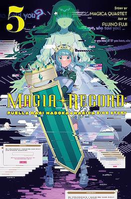 Magia Record: Puella Magi Madoka Side Story #5
