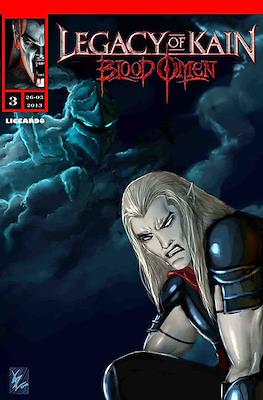 Legacy of Kain #3