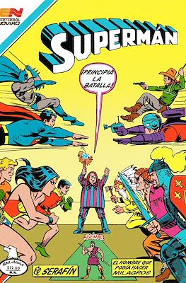 Supermán #1419
