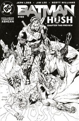 Batman Vol. 3 (2016-Variant Covers) #159.8