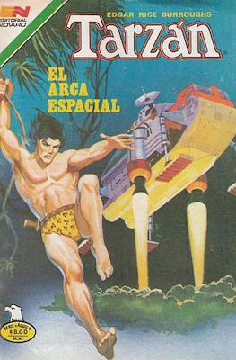 Tarzán #791