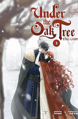 Under the Oak Tree #3