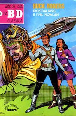 Antologia da BD Clássica #15