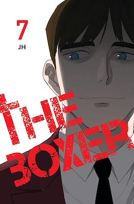 The Boxer #7