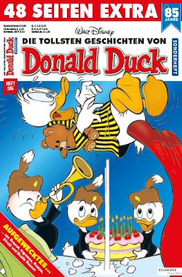Die tollsten Geschichten von Donald Duck Sonderheft #385