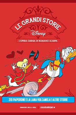 Le grandi storie Disney. L'opera omnia di Romano Scarpa #14