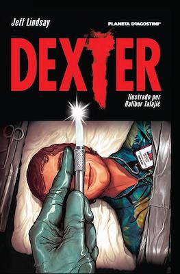 Dexter (Cartoné 128 pp) #1