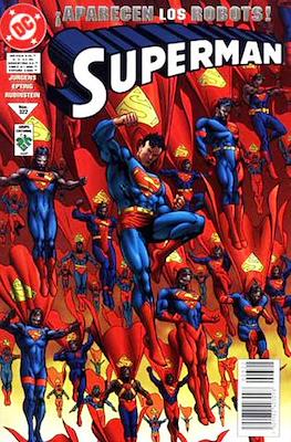 Superman Vol. 1 #322