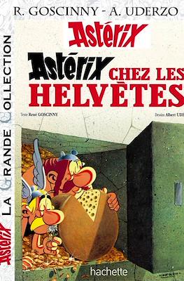 Asterix. La Grande Collection (Cartonné) #16