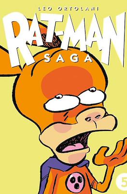 Rat-Man Saga #5