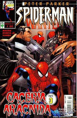 Spider-Man Vol. 2 (Grapa) #60