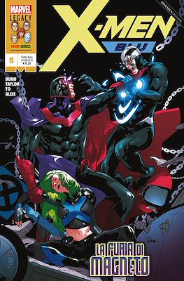I Nuovissimi X-Men #66