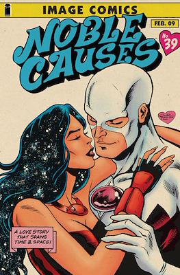 Noble Causes Vol. 2 #39