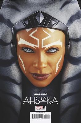 Star Wars: Ahsoka (Variant Cover) #1.7