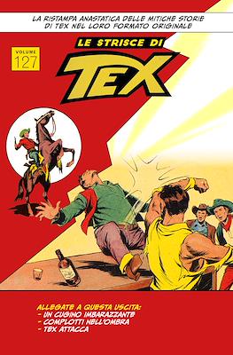 Le strisce di Tex #127