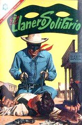 El Llanero Solitario #164