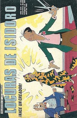 Locuras de Isidoro (Grapa 68 pp B/N) #203