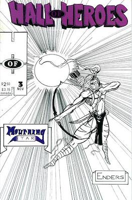 Hall of Heroes #3