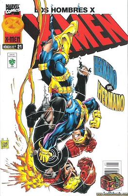X-Men (1998-2005) #21