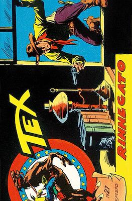 Le strisce di Tex #560
