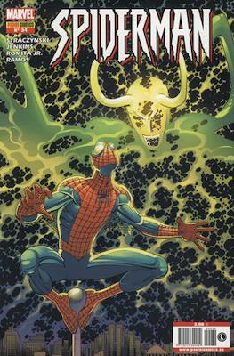 Spiderman Vol. 6 El Hombre Araña (2002-2006) (Rústica 80 pp) #34