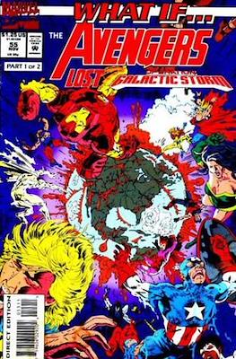 What If (Vol. 2 1989-1998) #55