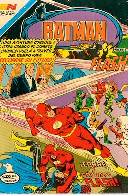 Batman #287