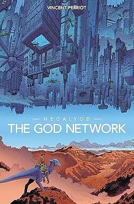 Negalyod The God Network