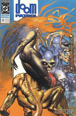 Doom Patrol Vol. 2 (1987-1995) (Comic Book) #41