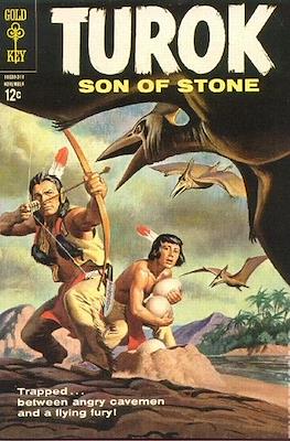 Turok Son of Stone #36